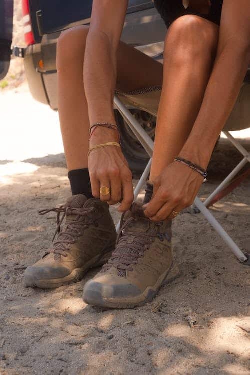 From Heel to Toe: Understanding the Proper Fit for Hiking Boots