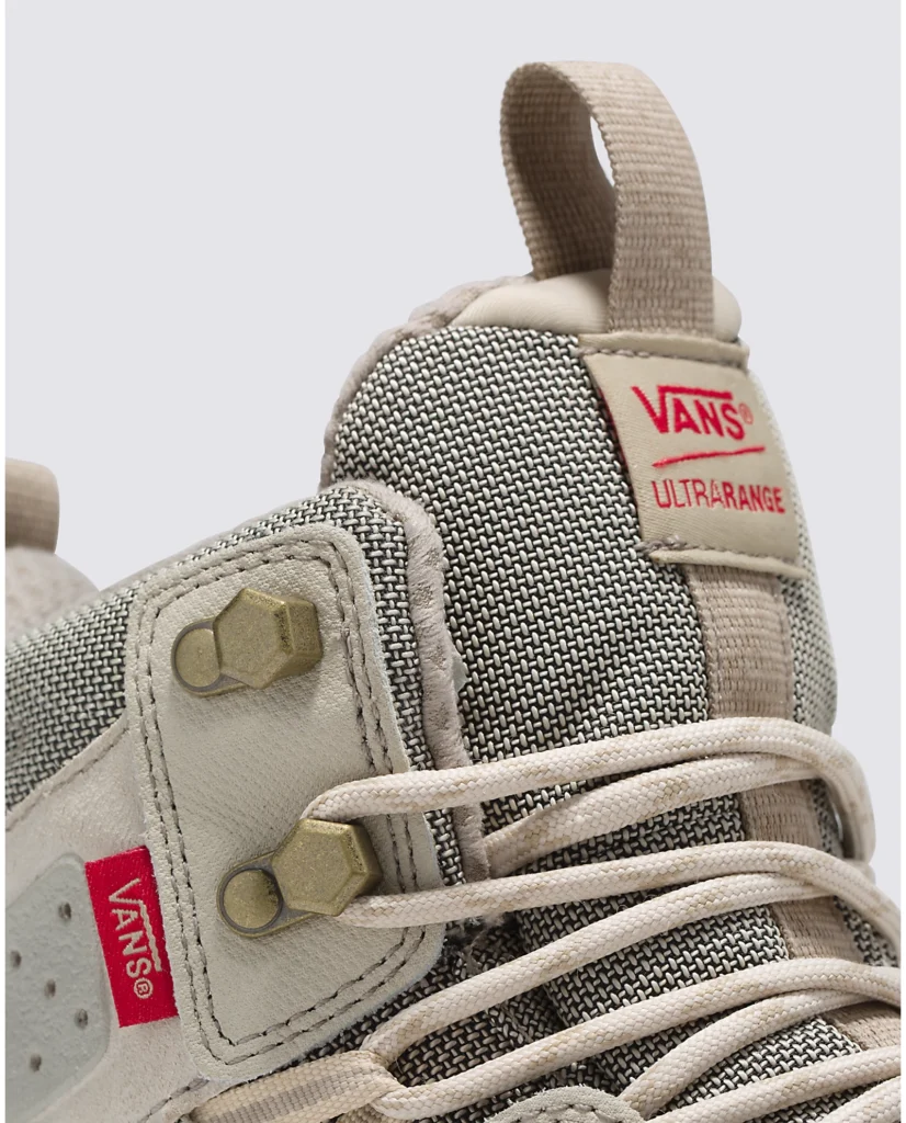 Vans UltraRange EXO Hi Gore-Tex MTE-3 Shoe