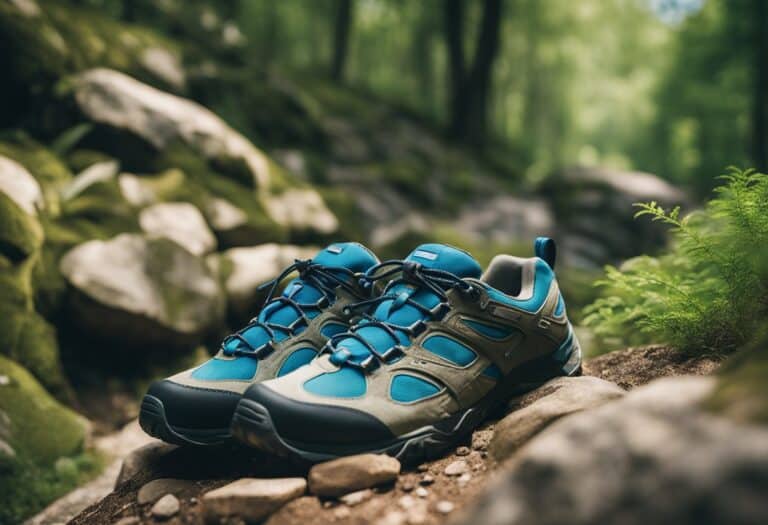 Merrell Hiking Shoes for Women: Top Picks for Comfort and Durability