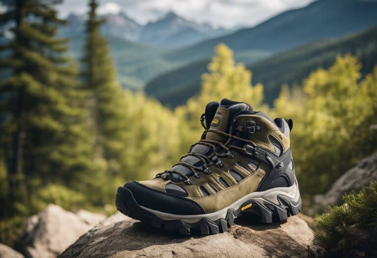 Oboz Hiking Shoes: The Best Footwear for Your Next Adventure