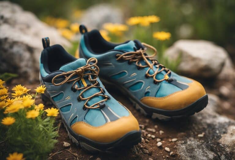 Barefoot Hiking Shoes: The Ultimate Guide to Minimalist Footwear for Trailblazers