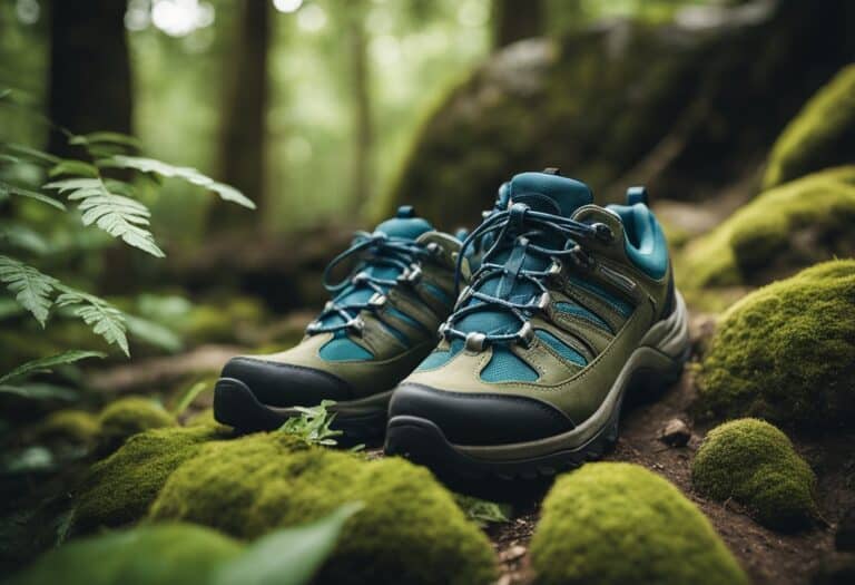 Best Women’s Hiking Shoes for Comfortable and Safe Trekking